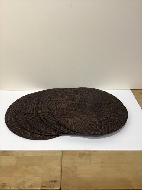 C&B Casablanca Rd Placemats