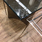 AS-IS 84" X 40" RH Dalton Rectangular Dining Table