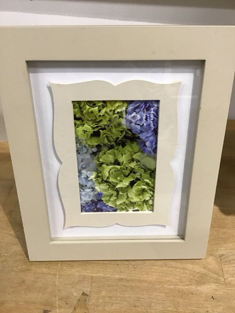 4"x6" Ivory Photo Frame