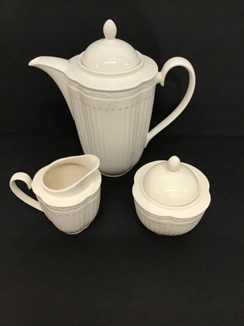 Mikasa "Italian Countryside" Coffee Set