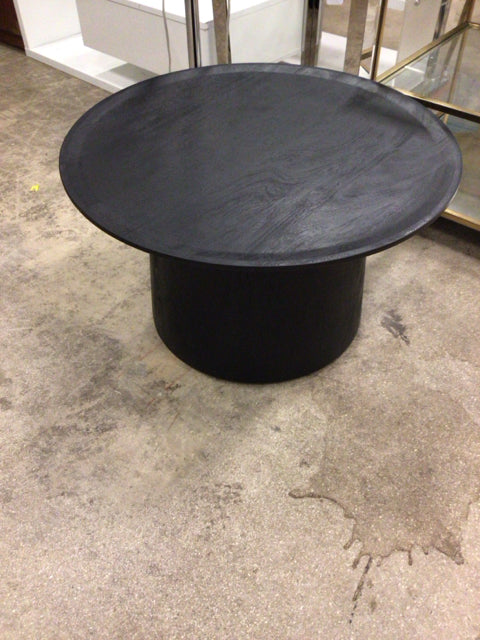 26" X 26" X 15" Blu Dot Furniture Coco Coffee Table