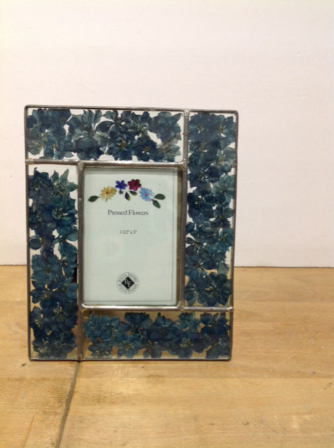 3.5"x5" Acrylic Picture Frame