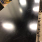 AS-IS RH Black Dresser(Scratches/Ring Mark)