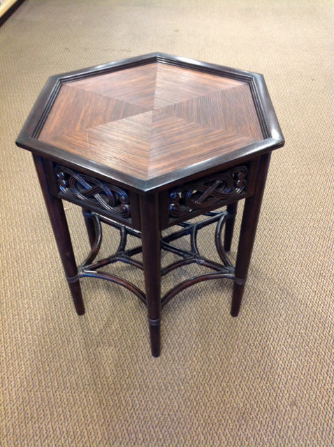 Tommy Bahama Sugar and Lace Table (Base Only)