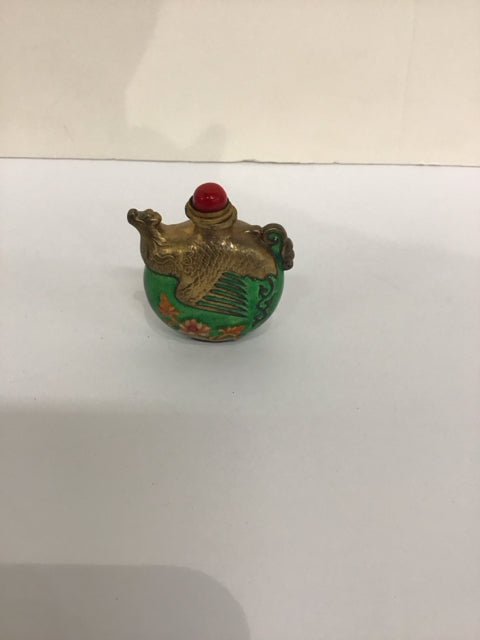 Chinese Snuff Bottle