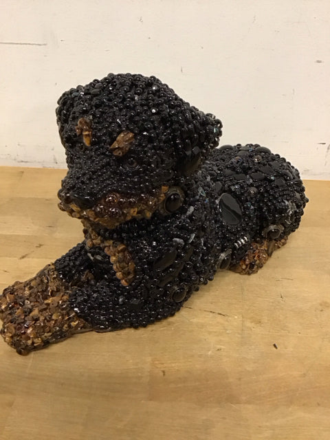 10"x17" Dog "Harley" By Susan David