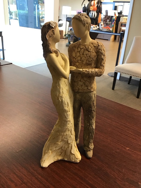 Arora Design With This Ring Figurine