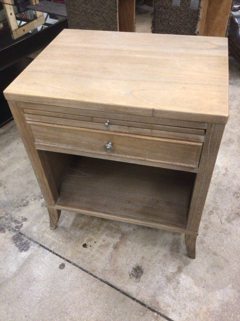 Arhaus Pearson Nightstand