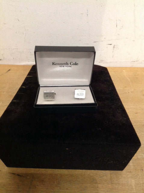 Kenneth Cole Cufflinks