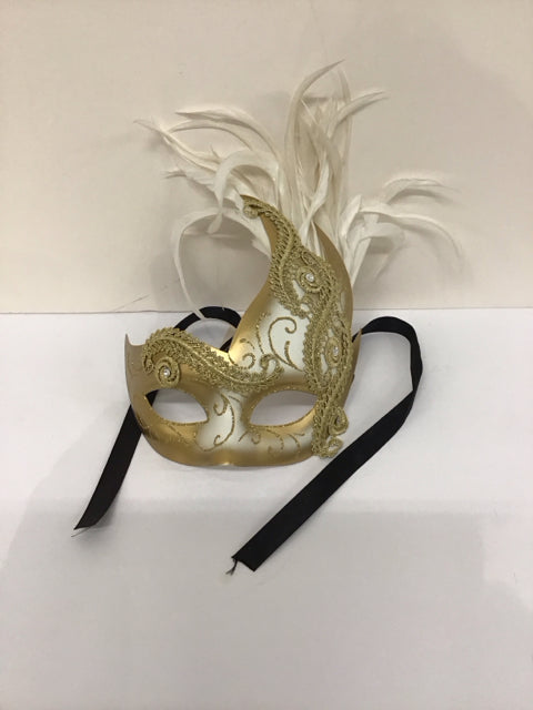 Venetian Party Face Mask