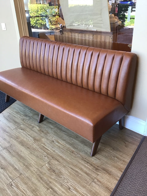 West Elm Novak Banquette