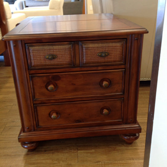Tommy Bahama Style Nightstand