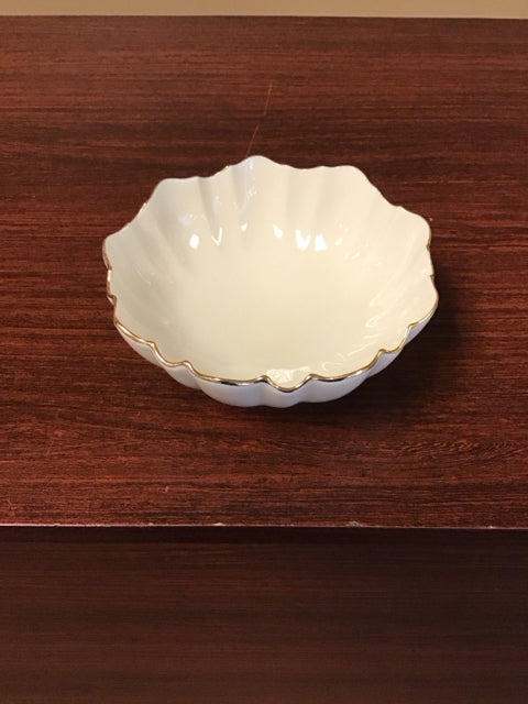 2 3/8"x6" Symphony By Lenox Bowl