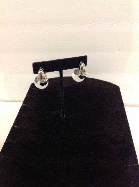 Celine Crystal Drop Earrings