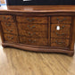 AS-IS Thomasville 12 Drawer Dresser