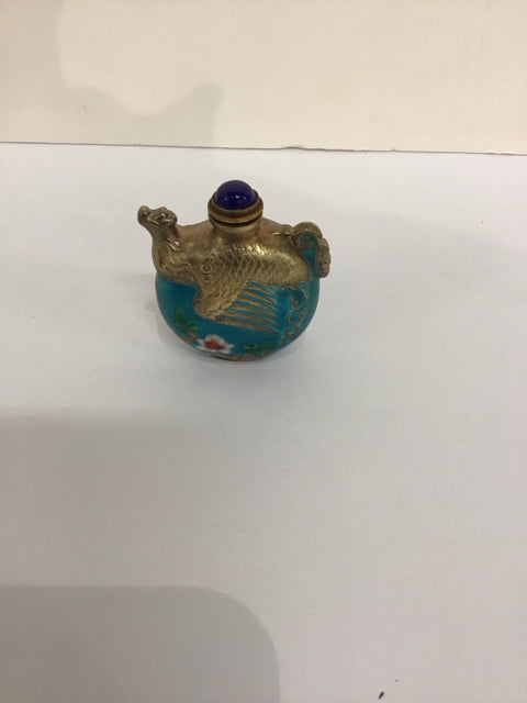 Chinese Snuff Bottle