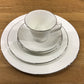 5 PPS FOR 12+ Signet Platinum By Wedgwood