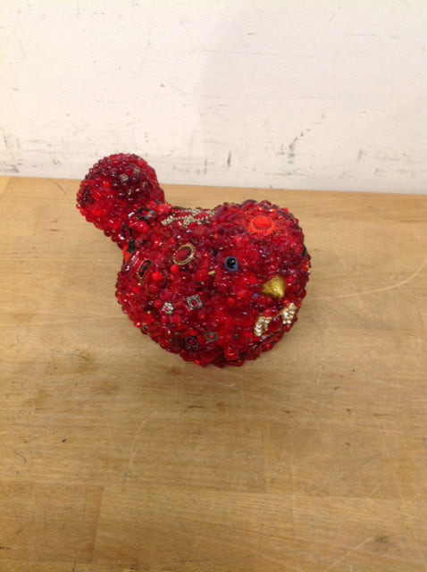 "Garnet" By Susan David