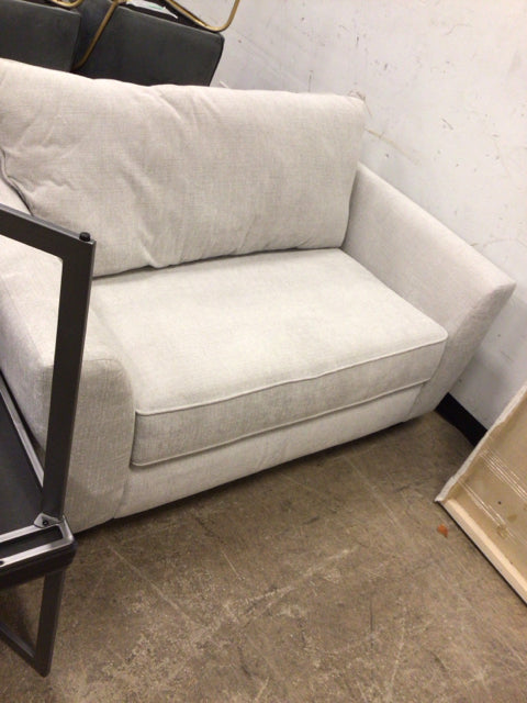 60" X 38" X 39" RTG Dennin Heights Sleeper Chair