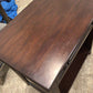 20" X 31 1/2" AS-IS PB Wood One Drawer Nightstand(Top Scratched)