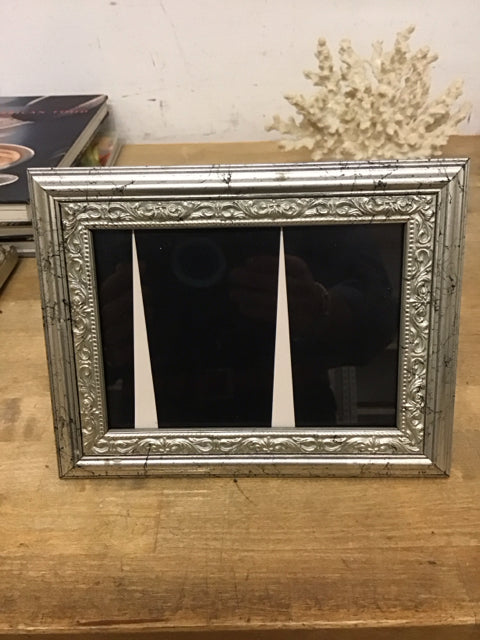 Silver 5x7 Picture Frame