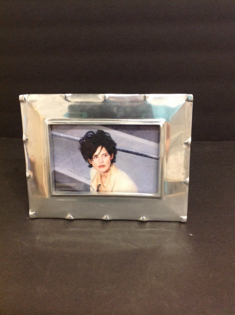 4x5 Metal Picture Frame