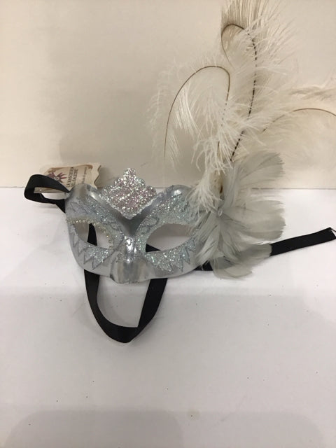Venetian Party Face Mask