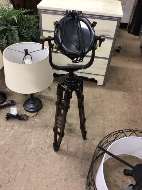 Arhaus Studio Table/Floor Lamp