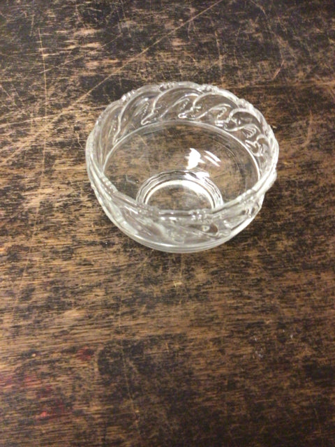 3 1/8" Tiffany & Co Bowl