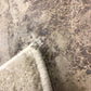 81 5/8" X 120 1/4" AS-IS Multi Color Rug(Light Fray)