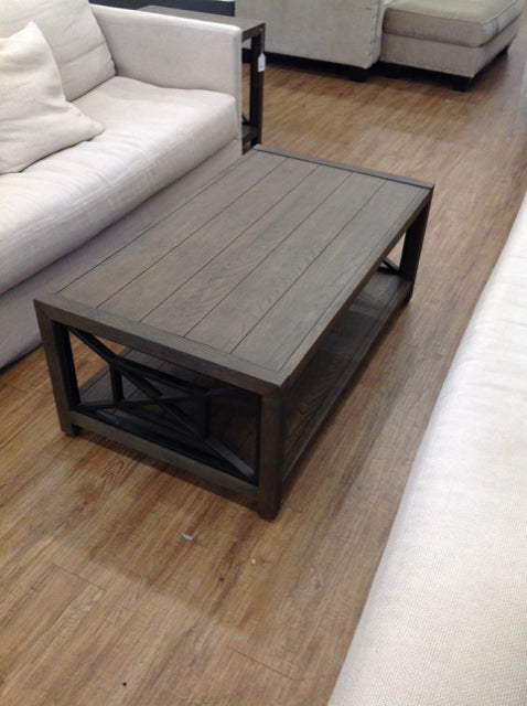 Hammary Coffee Table