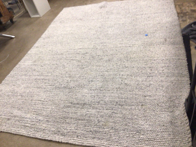 9' X 12' RH Moray Maiv Wool Rug