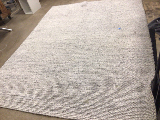 9' X 12' RH Moray Maiv Wool Rug