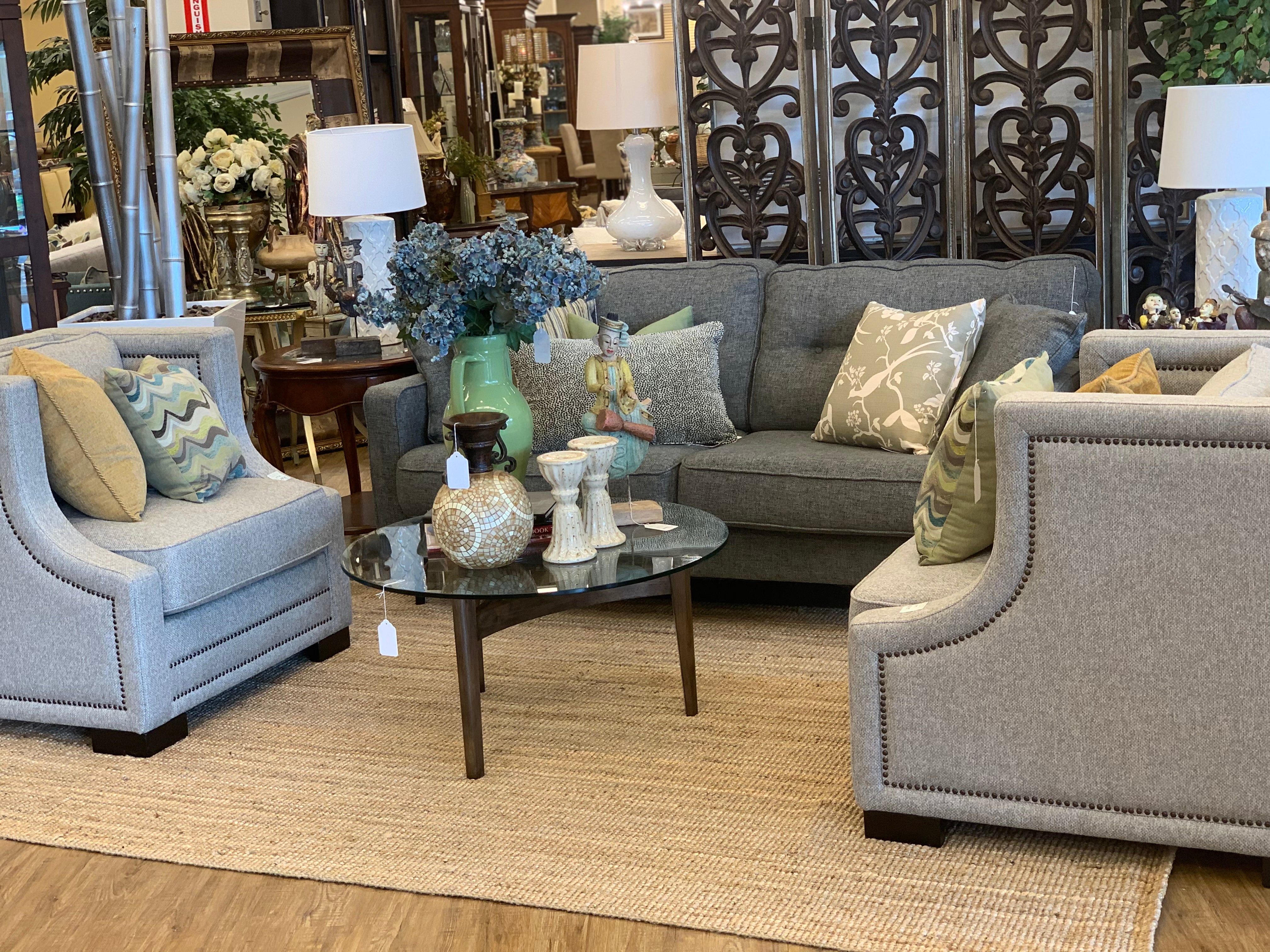 Discover Affordable Treasures: Your Local Consignment Furniture Haven - Registry Nuke