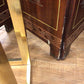 AS-IS 4 Panel Asian Screen(Damage To Corners)