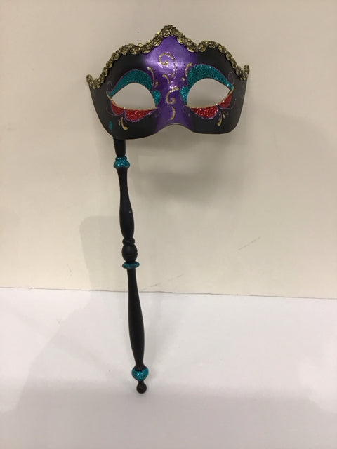Venetian Party Face Mask