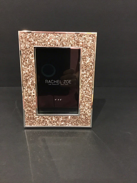 4x6 Rachel Zoe Brilliant Sparkle Frame