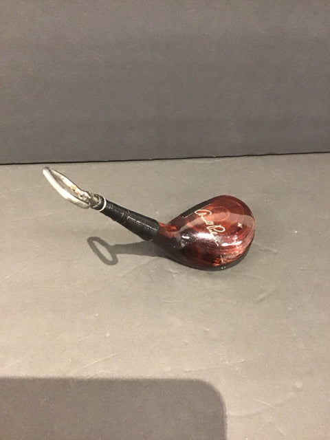 Arnold Palmer Golf Club Head Bottle Opener