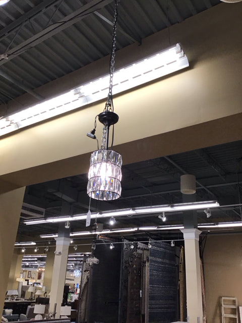 7" Adeline Pendant Light
