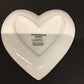 Williams Sonoma Aerin Gold Heart Dish
