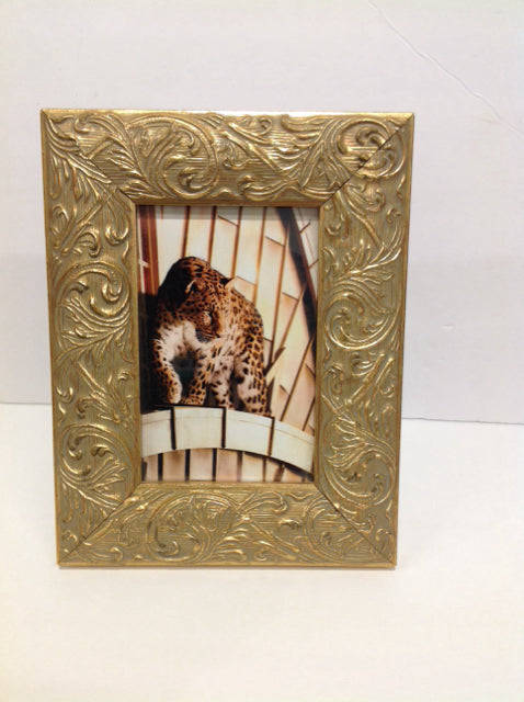 Decorative Wood Frame