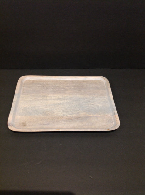 11x8 Wood Display Tray