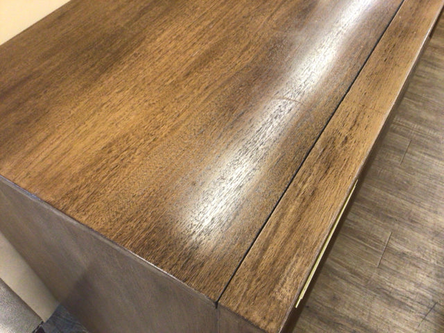 34" X 74" X 21" Stanley Furniture Panavista Panorama Dresser