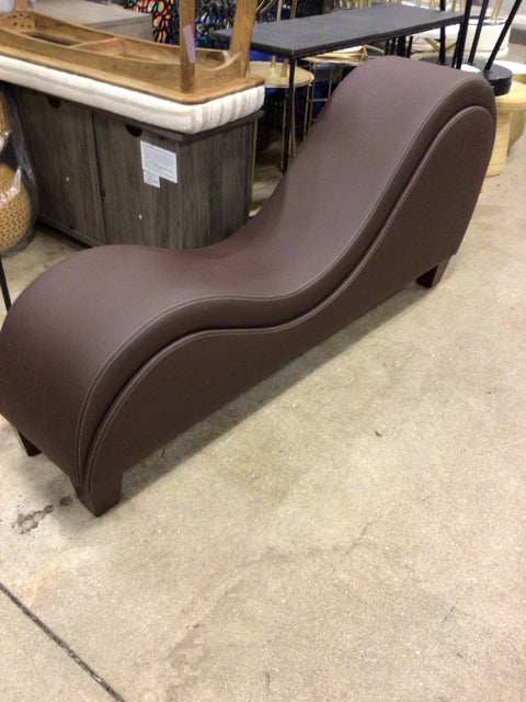Zen By Design The Tantra Brown Chair