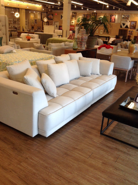 EQ Modern Sophia Electric Sofa Bed