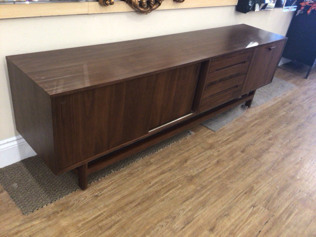 90" X 19" X 28" JoyBird Williams Media Console