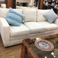 80" Kravet Furniture McGill Sofa