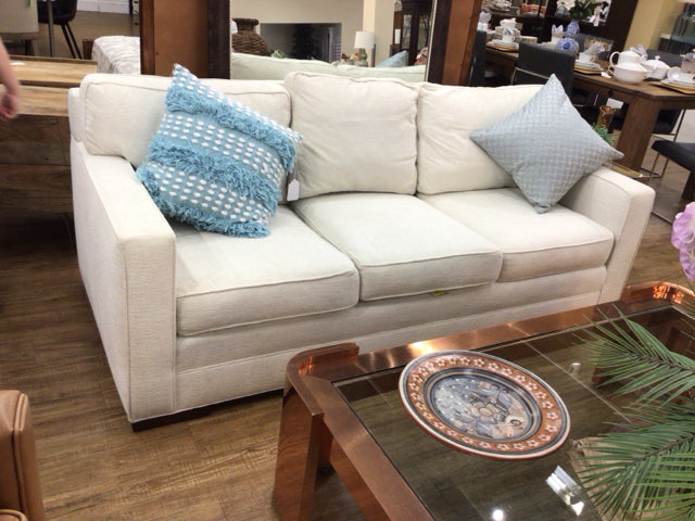 80" Kravet Furniture McGill Sofa