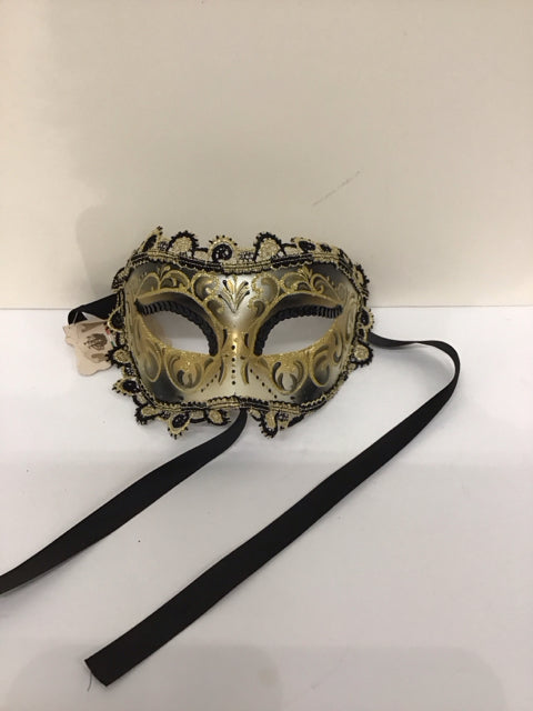 Venetian Party Face Mask