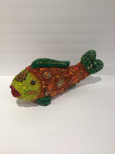 19x6 "Sunshine" By Susan David